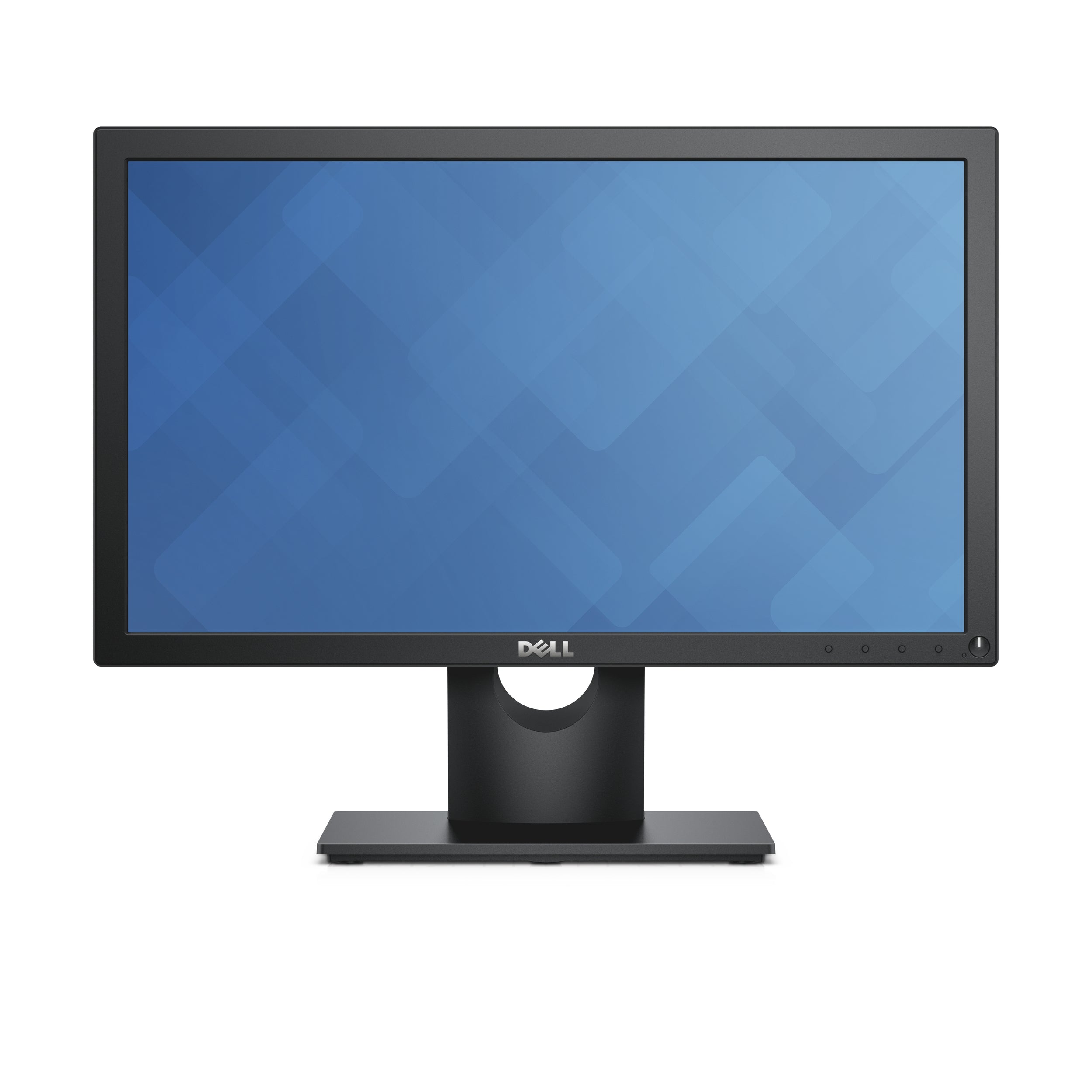 Monitor Dell E1916Hv 18.5 Pulgadas 250 Cd / M² 1366 X 768 Pixeles Ms Negro