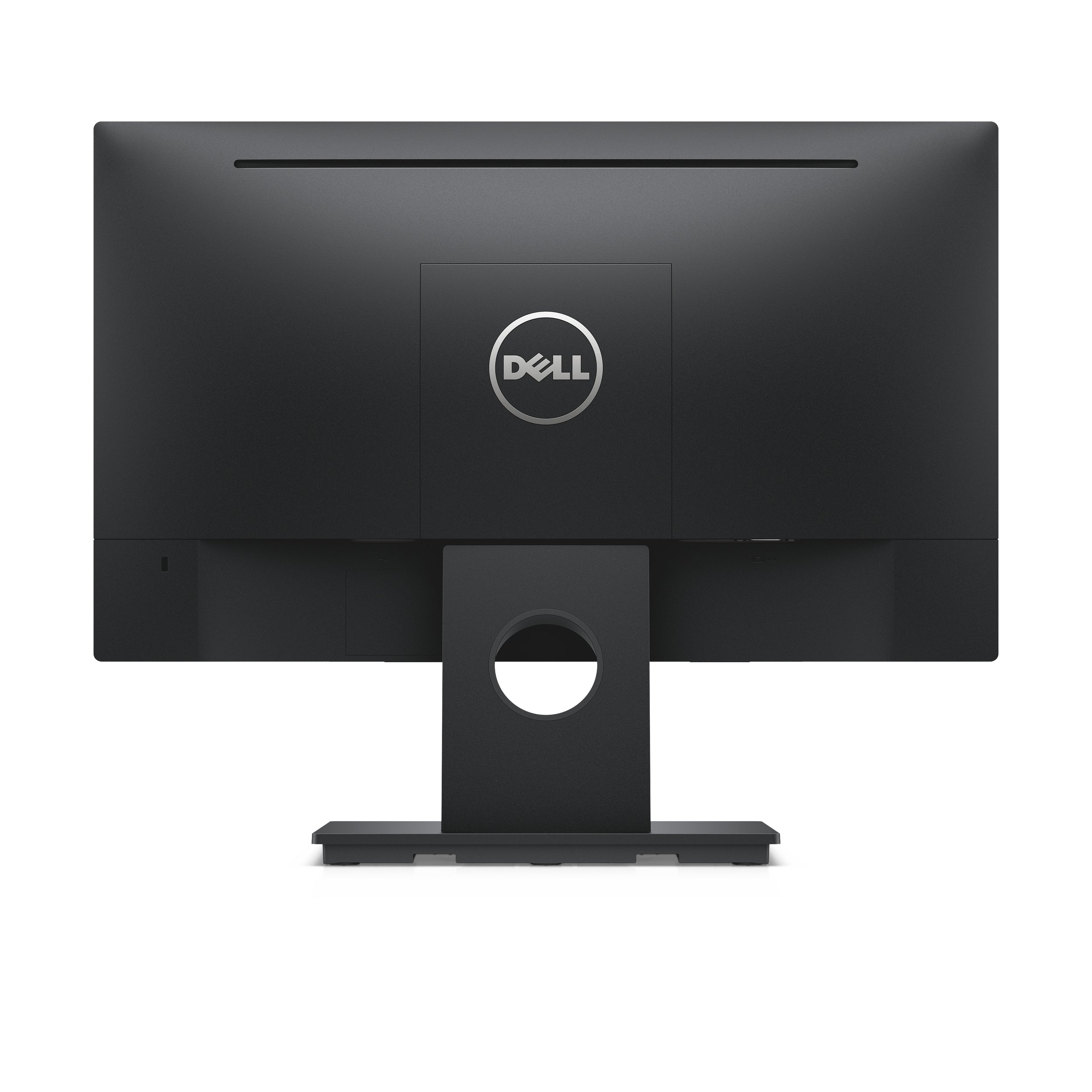 Monitor Dell E1916Hv 18.5 Pulgadas 250 Cd / M² 1366 X 768 Pixeles Ms Negro