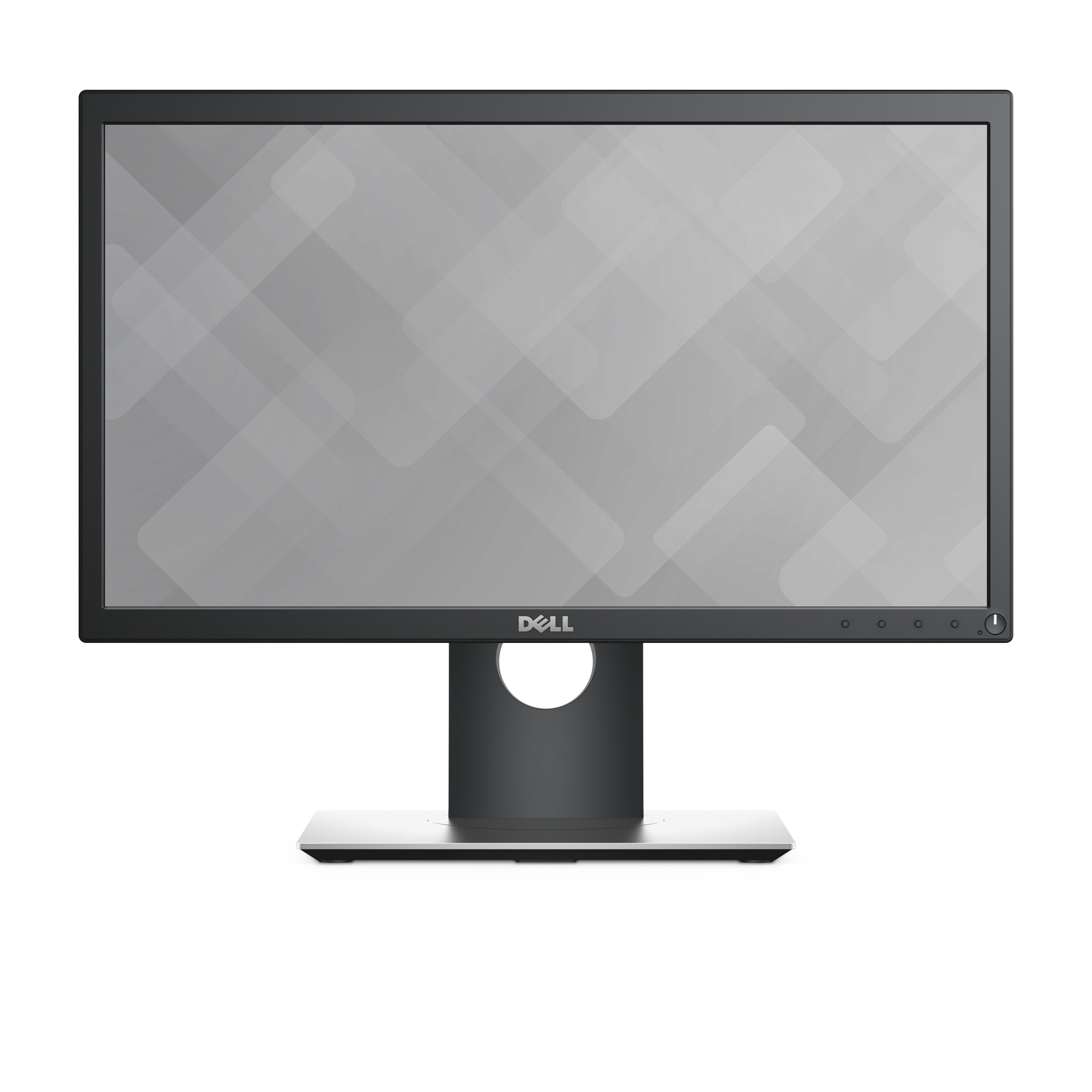 Monitor Dellemc P2018H 210-Ankk Monitor Dell P2018H 210-Ankk, 19.5 Pulgadas, 250 Cd / M², 1600 X 900 Pixeles, 5 Ms, Negro