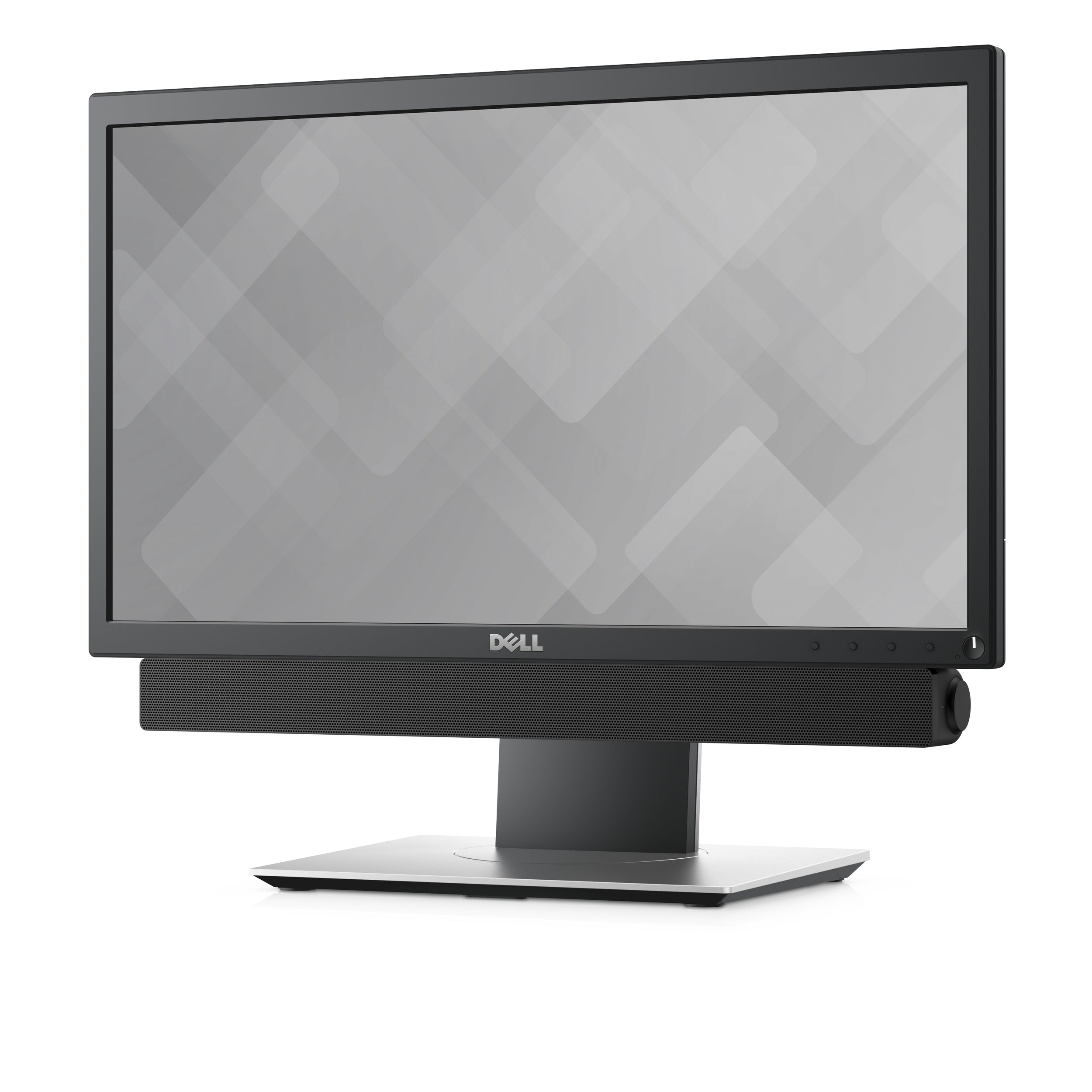 Monitor Dellemc P2018H 210-Ankk Monitor Dell P2018H 210-Ankk, 19.5 Pulgadas, 250 Cd / M², 1600 X 900 Pixeles, 5 Ms, Negro