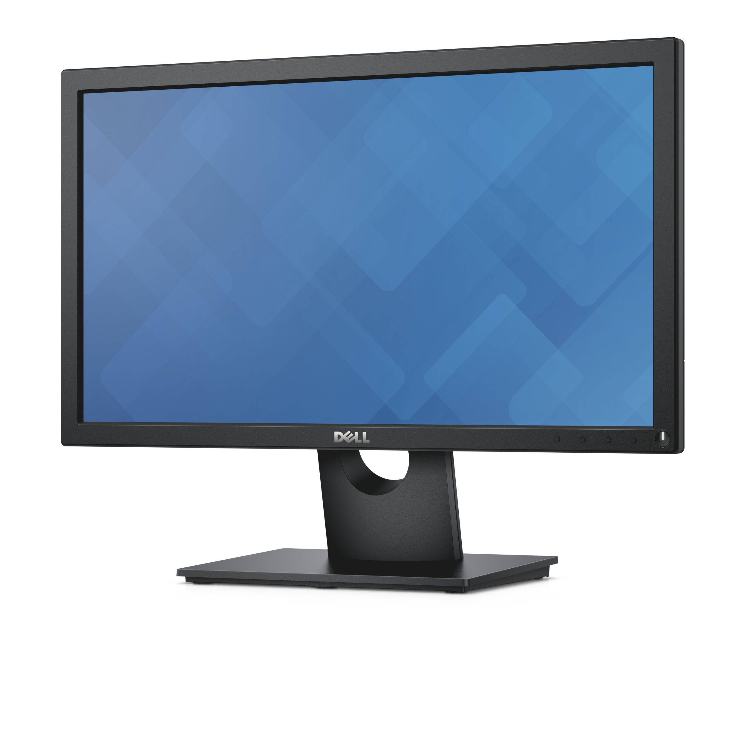Monitor Dell E2016Hv 19.5 Pulgadas 1600 X 900 Pixeles Negro
