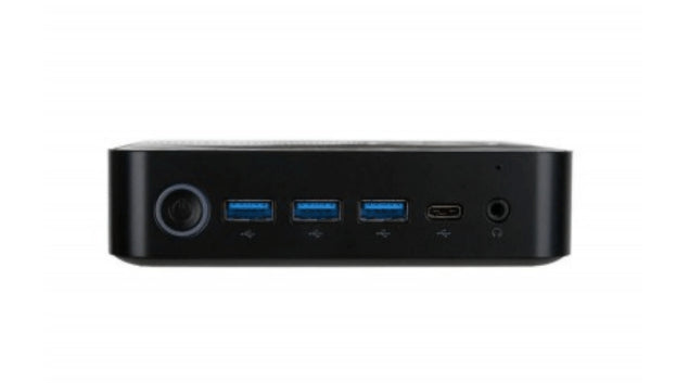 Mini Pc Ecs Liva Z N3350 4G/64G Win10P Celeron 4Gb/64Gb M.2 Hdmi/Minidp Wifi/Bt Pro