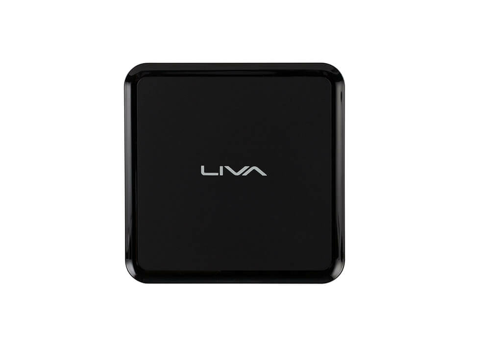 Mini Pc Ecs Q1A Liva Rk3288 2Gb/32Gb Hdmi Wifi/Bt Android 8.1