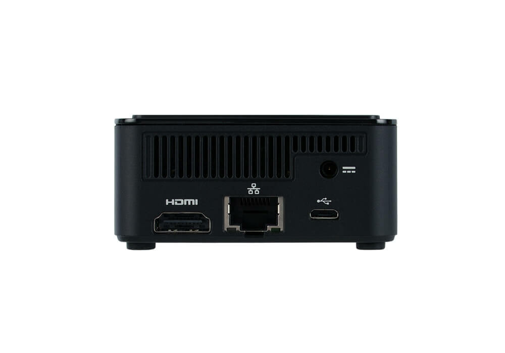 Mini Pc Ecs Q1A Liva Rk3288 2Gb/32Gb Hdmi Wifi/Bt Android 8.1