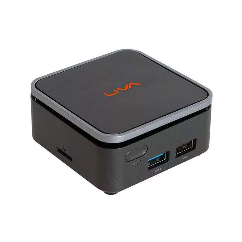 Mini Pc Ecs Liva Q2 N4120 4G/64G Win11P