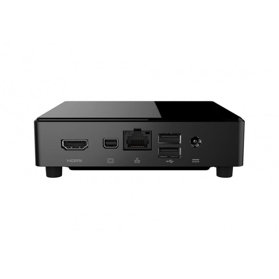 Mini Pc Ecs Liva Z 3 Plus Intel I5-10210Usoc/4Gb / Lpdrr3/ Emmc 64Gb/ Usb 3.1/ Hdmi/ Mdp/ Wifi