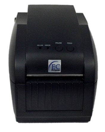 Impresora De Etiquetas Ec-Line Ec-3150D Térmica Directa Usb