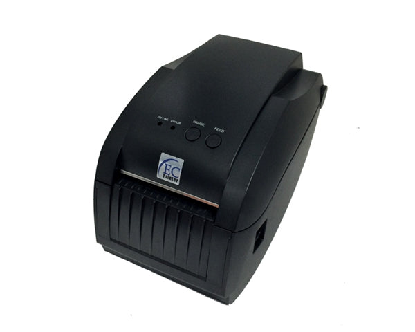 Impresora De Etiquetas Ec-Line Ec-3150D Térmica Directa Usb