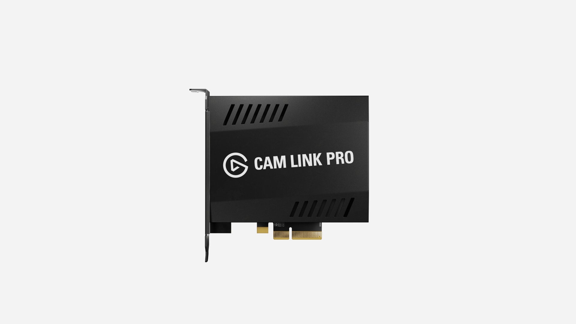 Elgato Cam Link Pro Pcie 4K 4 Hdmi 10Gaw9901