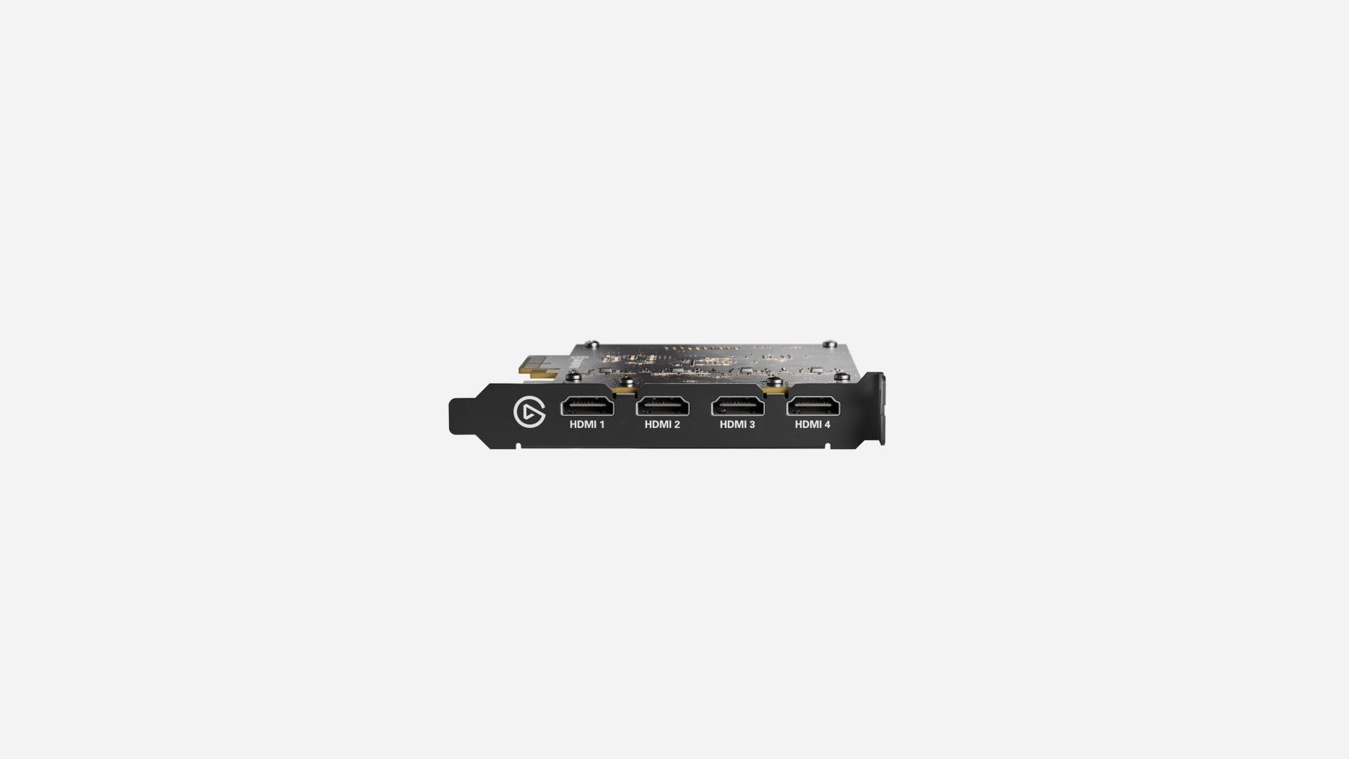 Elgato Cam Link Pro Pcie 4K 4 Hdmi 10Gaw9901