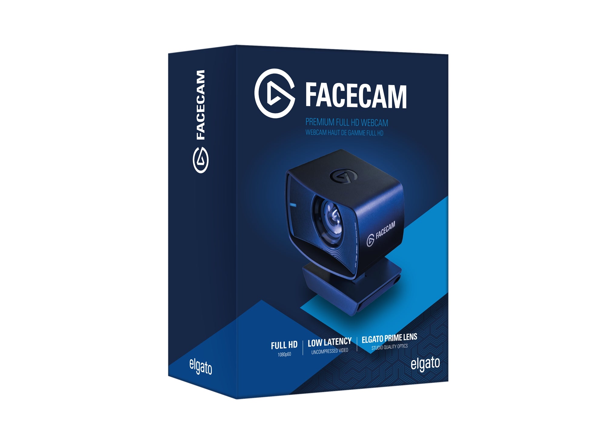 Camara Elgato Facecam Prof 1080P 60Fps Raw 10Waa9901
