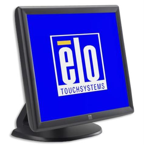 Monitor Touchscreen Elotouch 1915L Pulgadas 270 Cd / M² 1024 X 768 Pixeles Ms 1000:1