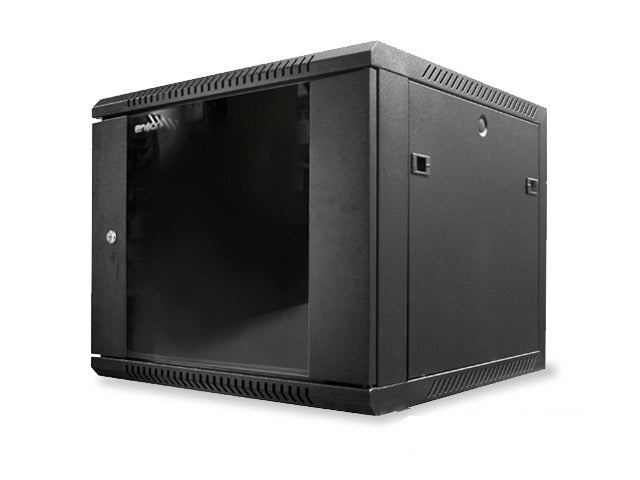 Gabinete De Pared Enson Ens-Rkgb9U2 Negro