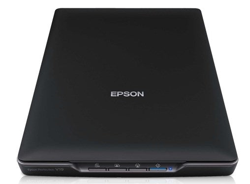 Escáner Epson Perfection V19 2159 X 29718 Mm Cama Plana Cis