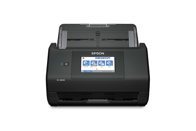 Escáner Epson B11B258201 Adf Cis