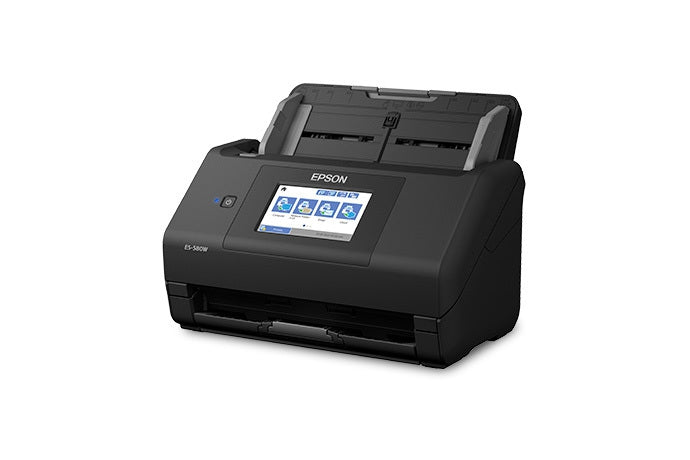 Escáner Epson B11B258201 Adf Cis