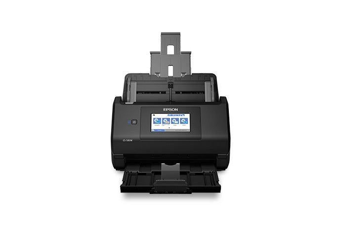 Escáner Epson B11B258201 Adf Cis