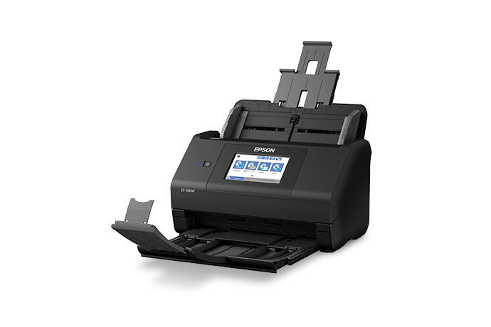 Escáner Epson B11B258201 Adf Cis