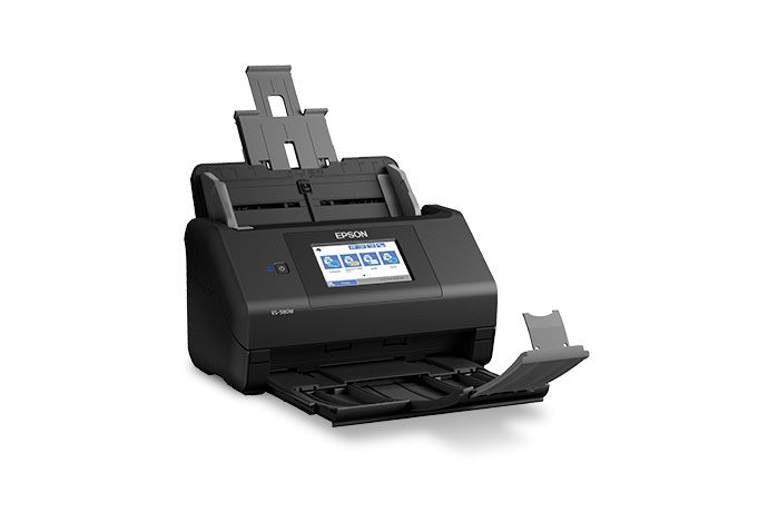 Escáner Epson B11B258201 Adf Cis