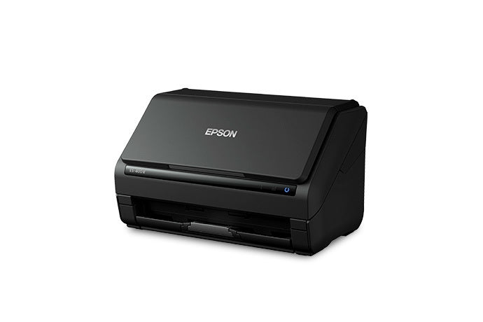 Scanner Es-400 Ii Epson B11B261201 (B11B261201)