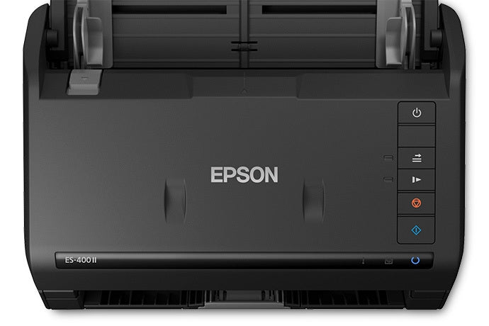 Scanner Es-400 Ii Epson B11B261201 (B11B261201)