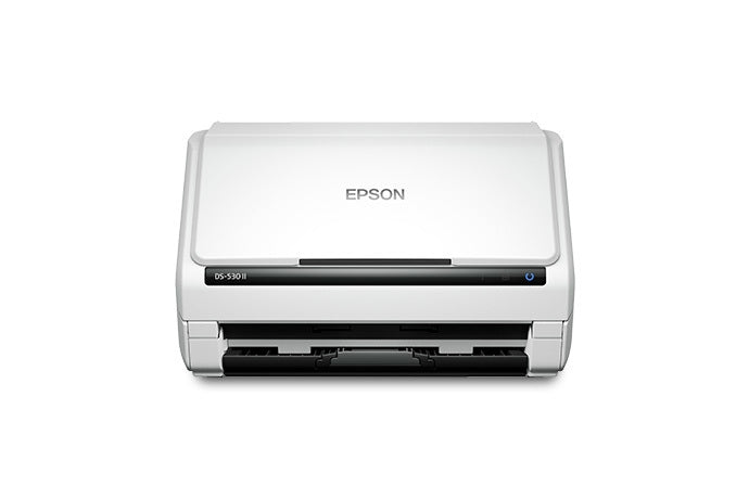 Escaner Epson Ds-530 Ii Duplex 4000 Páginas 35 Ppm
