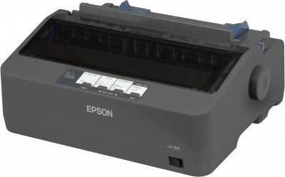 Impresora De Ticket Epson Lx-350 Matriz Punto Usb