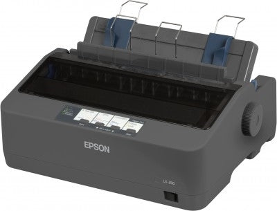 Impresora De Ticket Epson Lx-350 Matriz Punto Usb