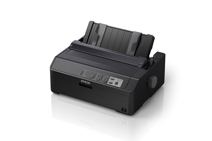 Impresora Matriz De Punto Epson Lq-590Ii 584 Cps
