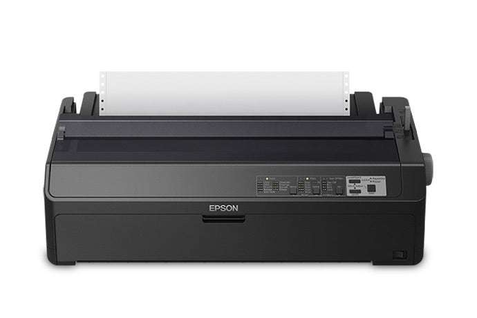 Impresora Matriz De Punto Epson Lq-2090Ii C11Cf40201 12 Ppm