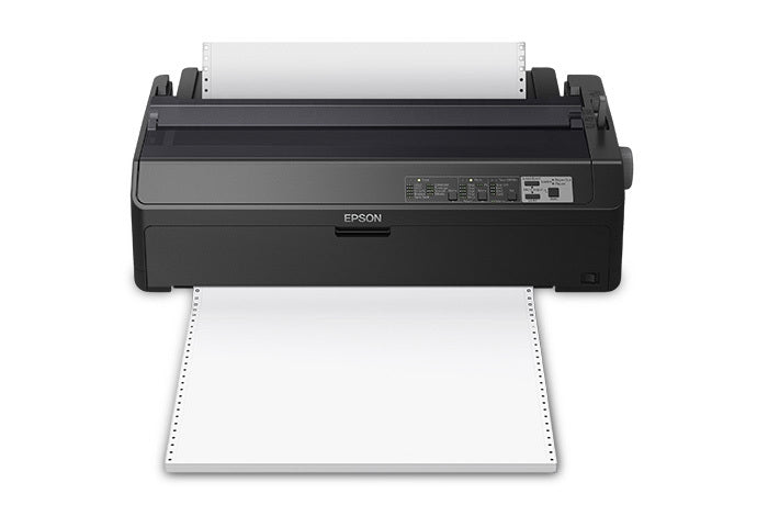 Impresora Matriz De Punto Epson Lq-2090Ii C11Cf40201 12 Ppm