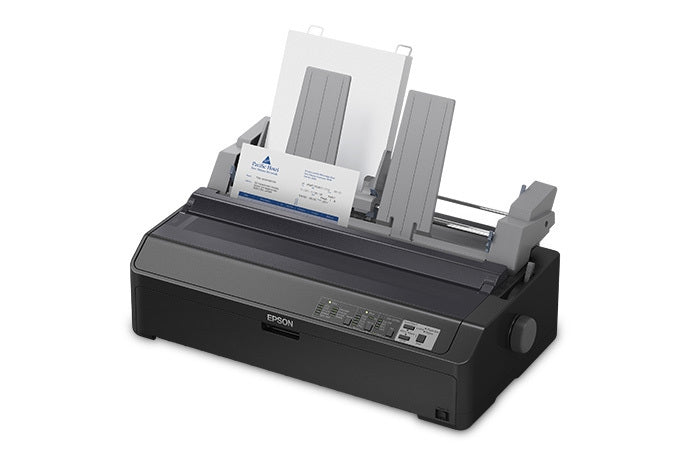 Impresora Matriz De Punto Epson Lq-2090Ii C11Cf40201 12 Ppm