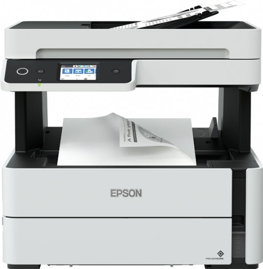Impresora Epson C11Cg93301 1200 X 2400 Dpi Inyección De Tinta