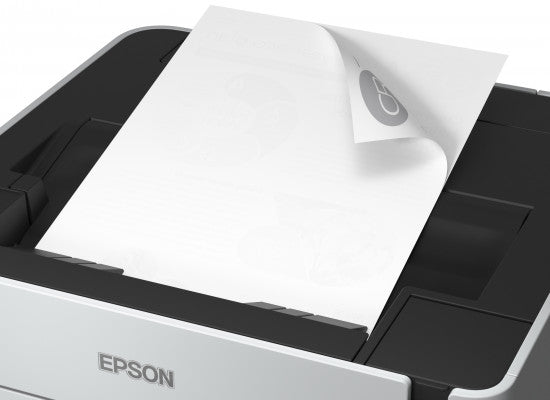 Impresora Epson M1180 Inyección De Tinta