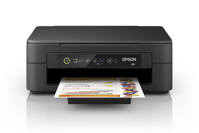 Multifuncional Expression Epson Xp-2101 Usb Wifi (C11Ch02301)