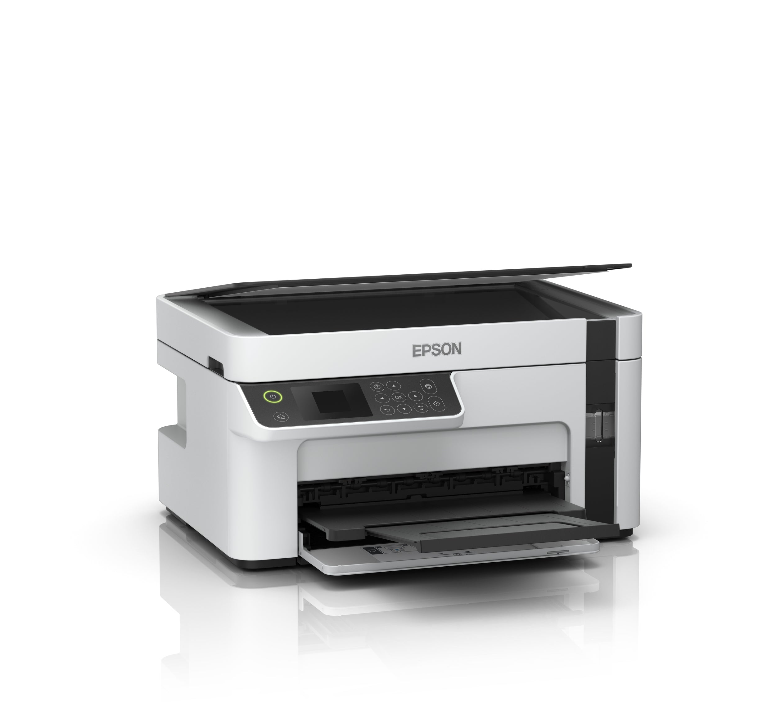Impresora Epson M2120 1440 X 720 Dpi Inyección De Tinta