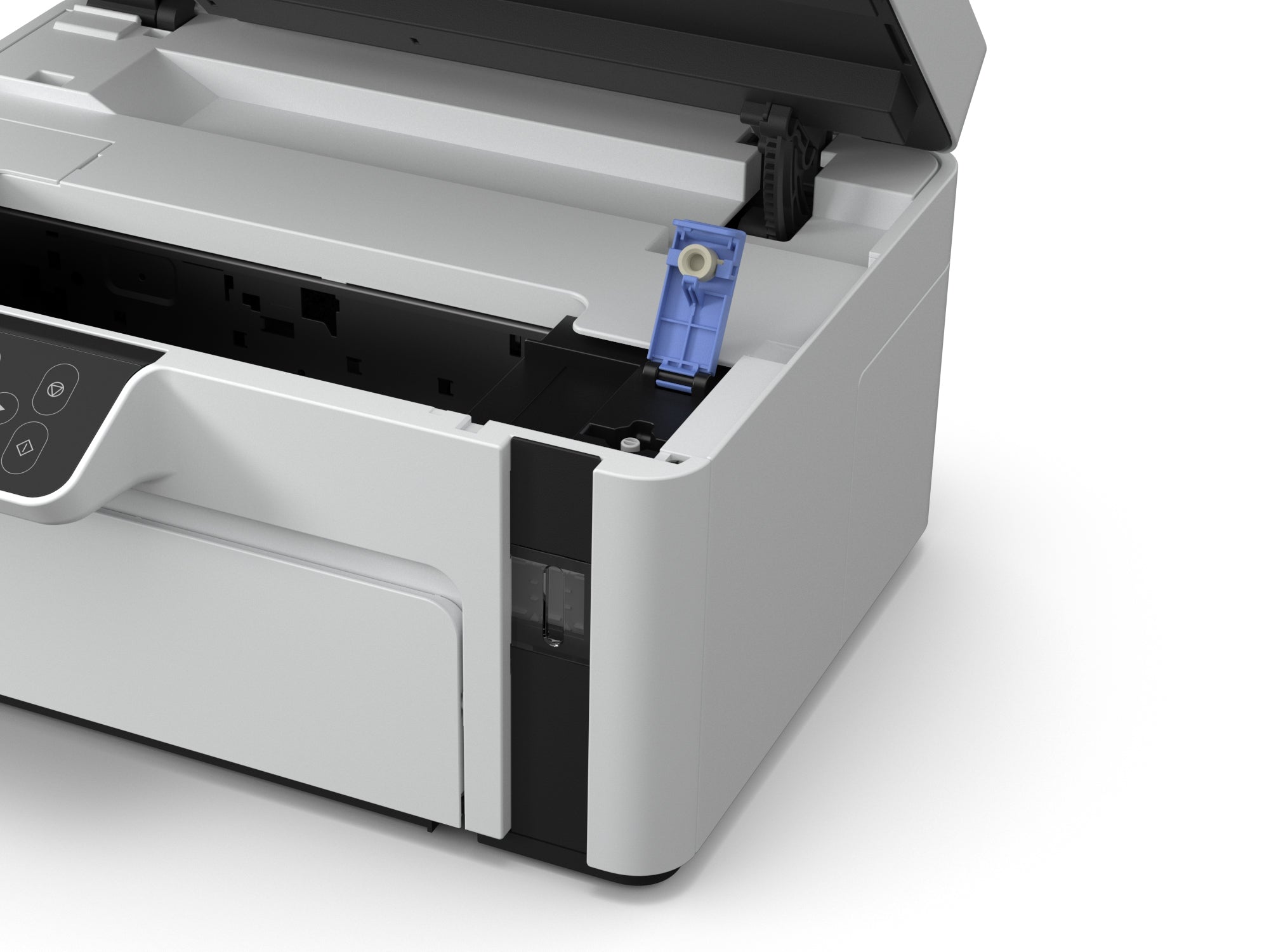 Impresora Epson M2120 1440 X 720 Dpi Inyección De Tinta