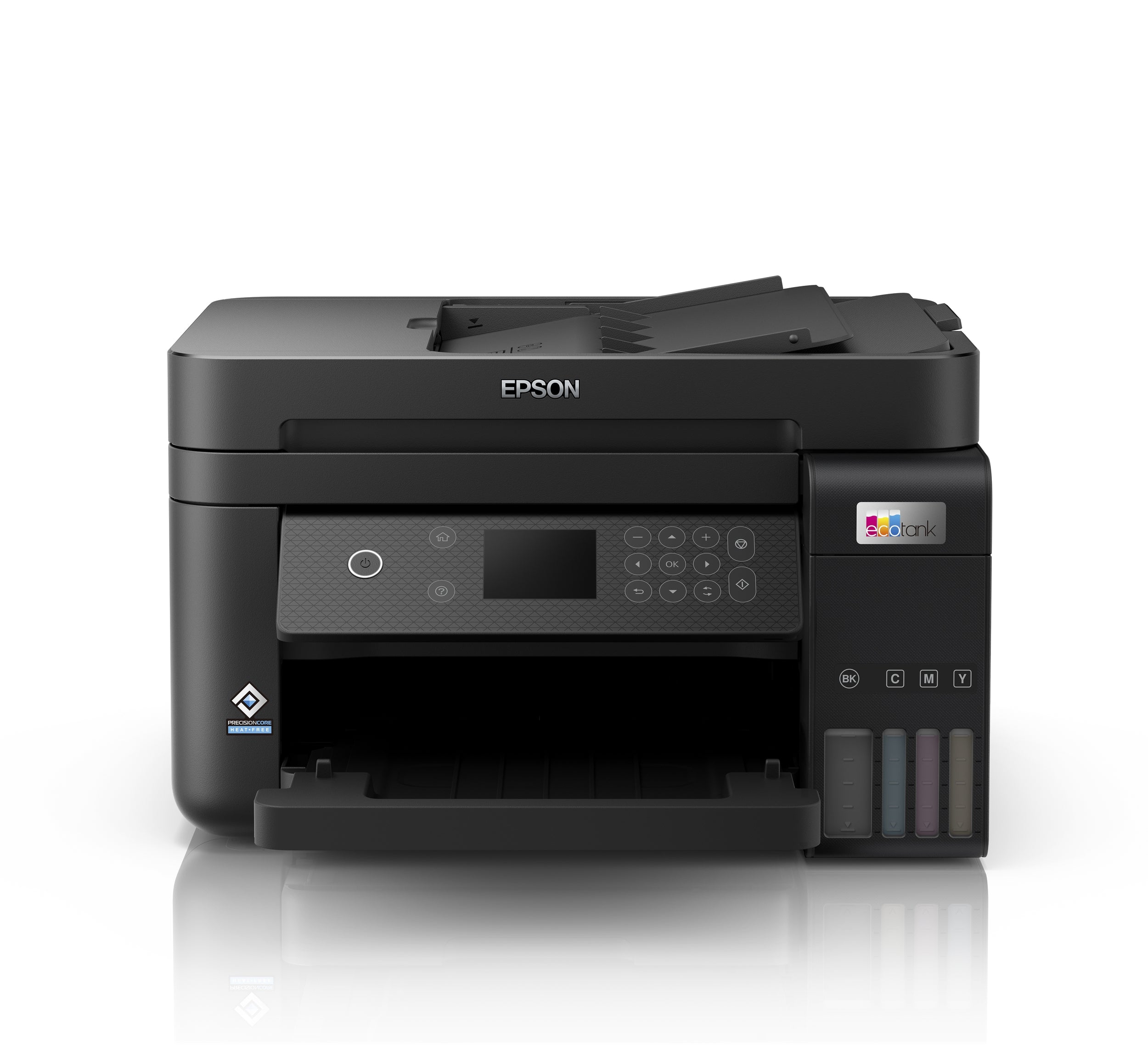 Impresora Multifuncional Epson C11Cj61301 4800 X 1200 Dpi Inyección De Tinta