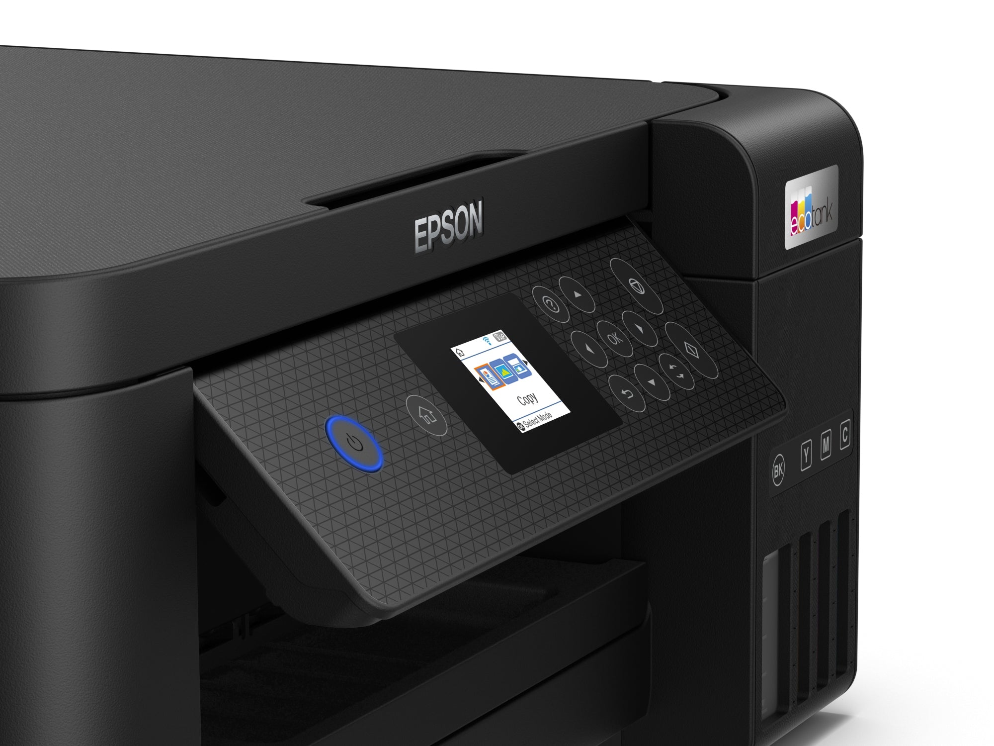 Impresora Multifuncional Epson C11Cj63301 5760 X 1440 Dpi Inyección De Tinta