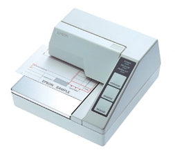 Impresora De Ticket Epson Tm-U295-272 Matricial Alámbrico