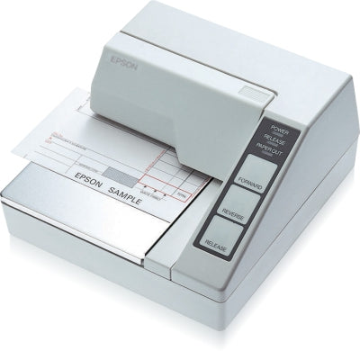 Impresora De Ticket Epson Tm-U295-272 Matricial Alámbrico