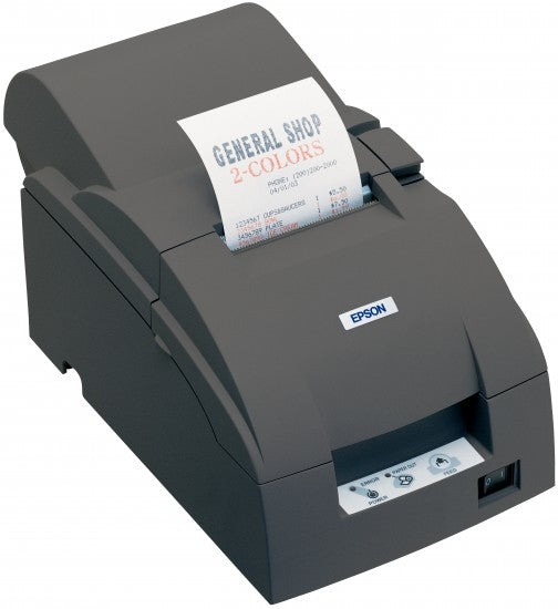 Impresora Matriz De Punto Epson Tm-U220A-890 47 Lps