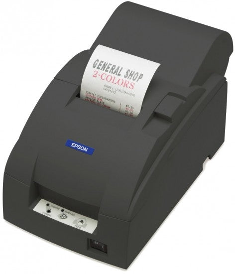 Impresora Matriz De Punto Epson Tm-U220A-890 47 Lps