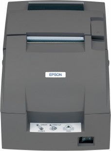 Impresora De Ticket Epson Tm-U220B-667 Matriz Punto 47 Lps Alámbrico