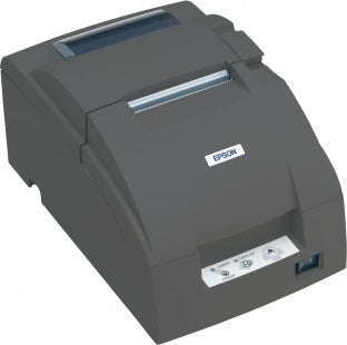 Impresora De Ticket Epson Tm-U220B-667 Matriz Punto 47 Lps Alámbrico