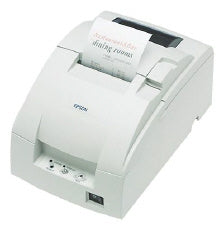 Impresora De Ticket Epson Tm-U220Pb-603 Matriz Punto 47 Cps