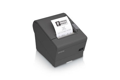 Impresora Térmica Epson Tm-T88V-656 Transferencia 300 Mm/S Usb/Ethernet