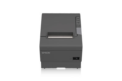 Impresora Térmica Epson Tm-T88V-656 Transferencia 300 Mm/S Usb/Ethernet