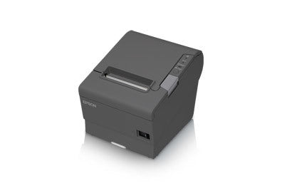 Impresora Térmica Epson Tm-T88V-656 Transferencia 300 Mm/S Usb/Ethernet