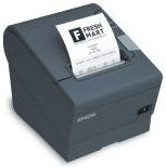 Impresora De Ticket Epson C31Ca85834 Transferencia Térmica Usb